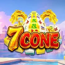 7CONE - Pertarungan Seru dan Strategis
