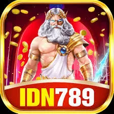 IDN789 - Balapan Seru di Ujung Jari Anda