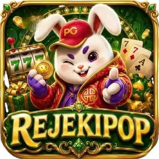 REJEKIPOP - Petualangan Tanpa Batas di Dunia Terbuka